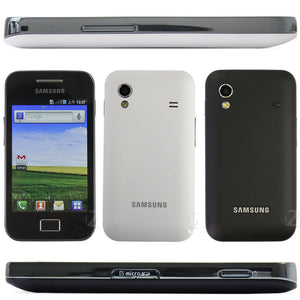Samsung Galaxy Ace S5830 Original Unlocked S5830i Android  3.5'' 5MP WIFI GPS