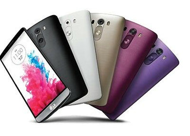 LG F460 LG G3 Prime G3 Cat.6 5.5‘inch 3GB RAM 32GB ROM 13.0 MP 4G WIFi mobile phone