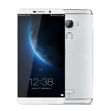 LeEco Letv Le Max X900  Snapdragon 810 Octa Core NFC 4GB RAM 128GB ROM MobiIe Phone 2560*1440 Dual SIM 20.1MP