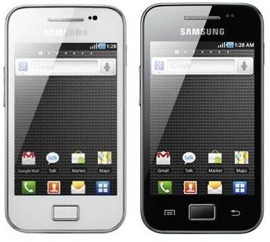 Samsung Galaxy Ace S5830 Original Unlocked S5830i Android  3.5'' 5MP WIFI GPS