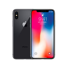 Load image into Gallery viewer, Apple iPhone X Face ID 64GB/256GB ROM  3GB RAM 12MP Hexa Core iOS A11 5.8 inch Dual Back Camera 4G LTE