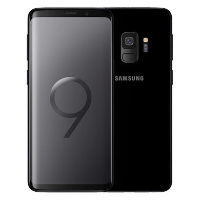 Samsung Galaxy S9 G960U  G960F 3000mAhOriginal LTE Android Cell Phone Octa Core 5.8
