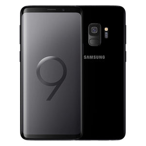 Samsung Galaxy S9 G960U  G960F 3000mAhOriginal LTE Android Cell Phone Octa Core 5.8" 12MP 4GB RAM 64GB ROM NFC Snapdragon 845