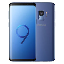 Load image into Gallery viewer, Samsung Galaxy S9 G960U  G960F 3000mAhOriginal LTE Android Cell Phone Octa Core 5.8&quot; 12MP 4GB RAM 64GB ROM NFC Snapdragon 845