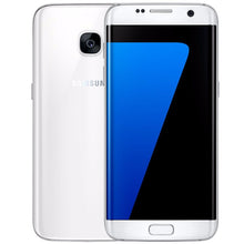 Load image into Gallery viewer, Samsung Galaxy S7 Edge  G935F / G935V 4GB RAM 32GB ROM  Smartphone 5.5&#39;&#39; NFC WIFI 12MP 4G LTE