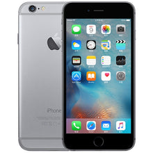 Load image into Gallery viewer, iPhone 6  16G/64G/128G ROM IOS System 4.7&#39;&#39; Dual Core 8PM GSM WCDMA LTE