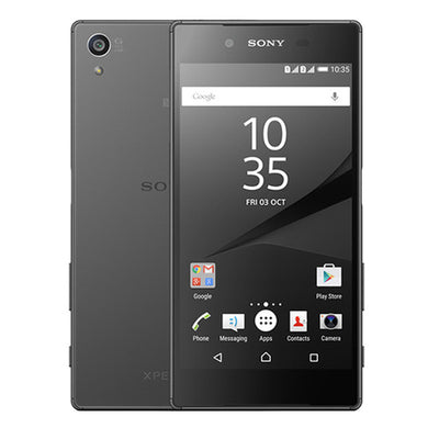 Sony Xperia Z5 E6683 Dual Sim Mobile Phone 3GB RAM 32GB ROM Android Octa Core 5.2 Inch 23MP Camera Sonyz5