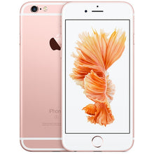 Load image into Gallery viewer, Apple iPhone 6S Smartphone 4.7&quot; IOS Dual Core A9  16/64/128GB ROM 2GB RAM 12.0MP 4G LTE