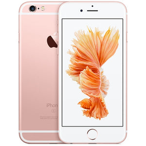 Apple iPhone 6S Smartphone 4.7" IOS Dual Core A9  16/64/128GB ROM 2GB RAM 12.0MP 4G LTE