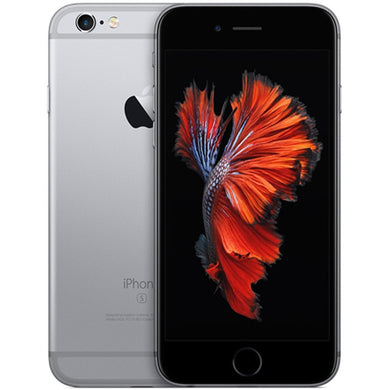 Apple iPhone 6S Smartphone 4.7