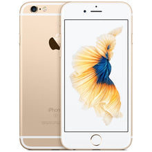Load image into Gallery viewer, Apple iPhone 6S Smartphone 4.7&quot; IOS Dual Core A9  16/64/128GB ROM 2GB RAM 12.0MP 4G LTE