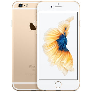 Apple iPhone 6S Smartphone 4.7" IOS Dual Core A9  16/64/128GB ROM 2GB RAM 12.0MP 4G LTE